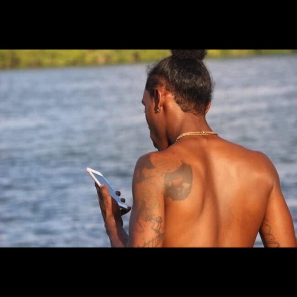 Meet your Posher, Kristopher - Picture 1 of 1